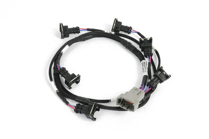 Haltech i6 Timer (EV1) Primary Injector Harness, engine harness - HT-186004