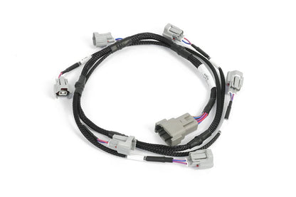 Haltech i6 Sumitomo (Denso) Primary Injector Harness, engine harness - HT-186010