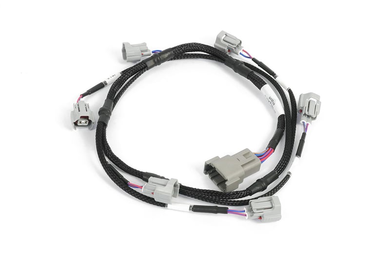 Haltech i6 Sumitomo (Denso) Primary Injector Harness, engine harness - HT-186010