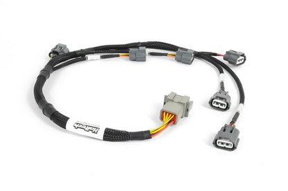 Haltech Nexus i6 R35 COP Ignition Harness, engine harness - HT-186063
