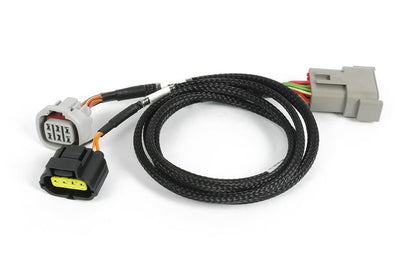 Haltech Nexus xJZ Cable Throttle Subharness, engine harness - HT-186160