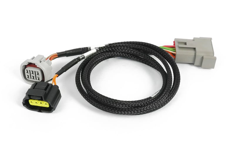 Haltech Nexus xJZ Cable Throttle Subharness, engine harness - HT-186160