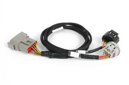 Haltech Nexus xJZ Cable Throttle Subharness, engine harness - HT-186160