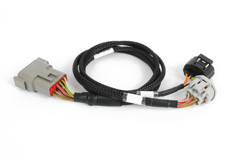 Haltech Nexus xJZ Cable Throttle Subharness, engine harness - HT-186160