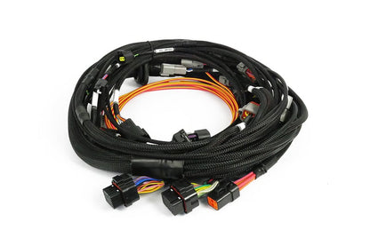 Haltech Nexus Rebel JZ - Main Terminated Harness, terminated engine harness - HT-186400