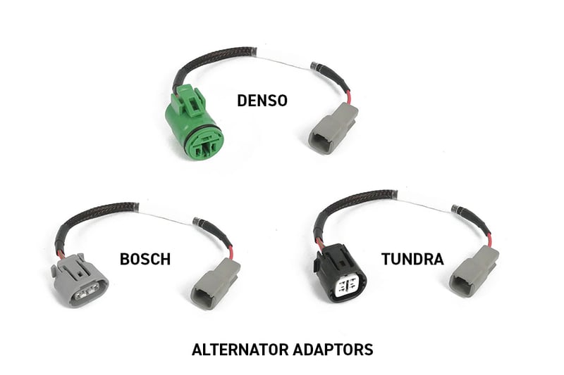 Haltech Nexus Rebel JZ - Main Terminated Harness, terminated engine harness - HT-186400