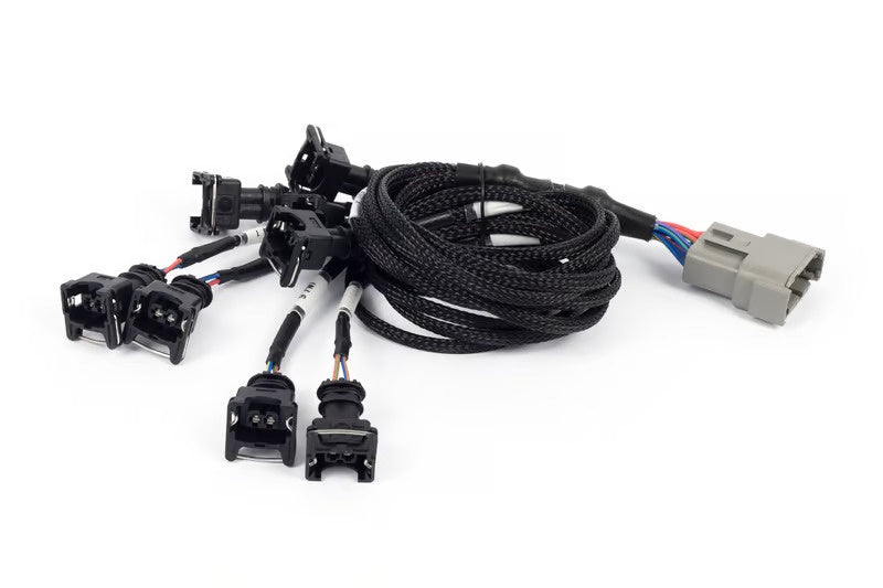 Haltech Nexus Rebel LS - LS EV1 Injector Sub-Harness - HT-186501