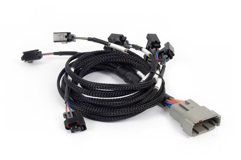 Haltech Nexus Rebel LS - Multec 2 Injector Sub Harness - HT-186503