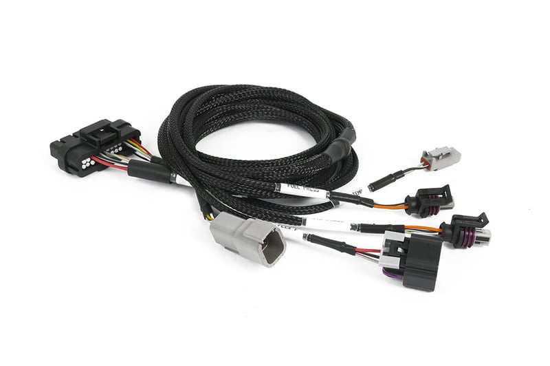 Haltech Nexus Plug-in IO Expansion Harness 2.5m (8') - HT189002