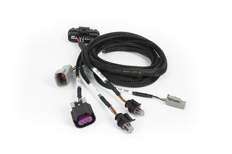 Haltech Nexus Plug-in IO Expansion Harness 2.5m (8') - HT189002
