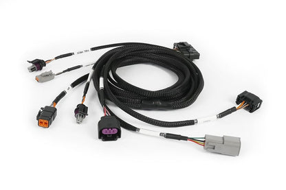 Haltech Nexus Plug-in DBW Expansion Harness 2.5m (8') - HT-189003