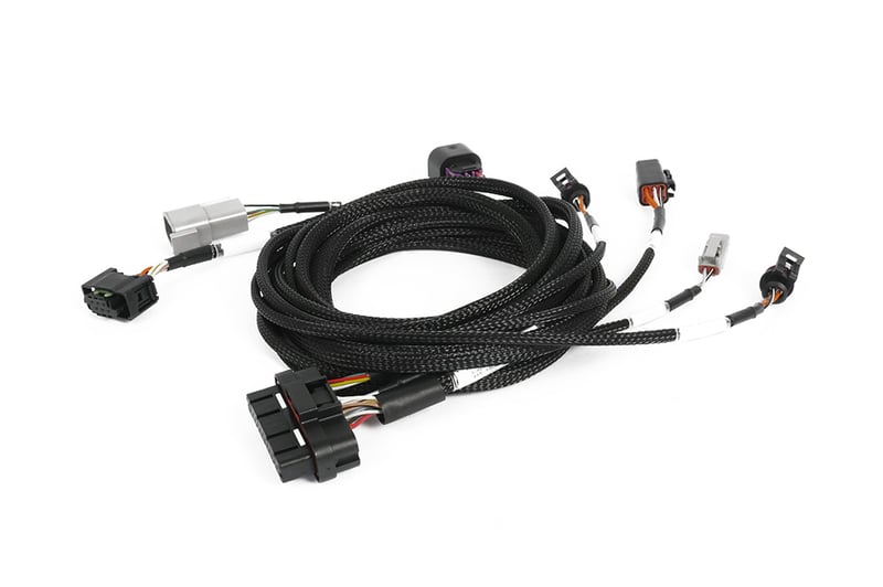 Haltech Nexus Plug-in DBW Expansion Harness 2.5m (8') - HT-189003