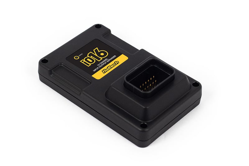 Haltech Nexus IO16 Input/Output Expander - 16 Channel, ECU - HT-196000
