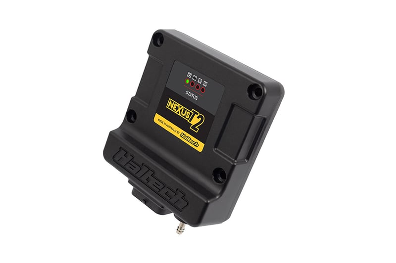 Haltech Nexus T2 ECU - HT211000