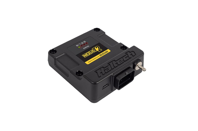 Haltech Nexus T2 ECU - HT211000