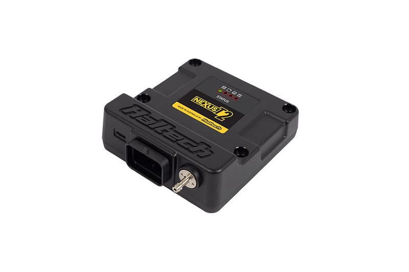 Haltech Nexus T2 ECU - HT211000