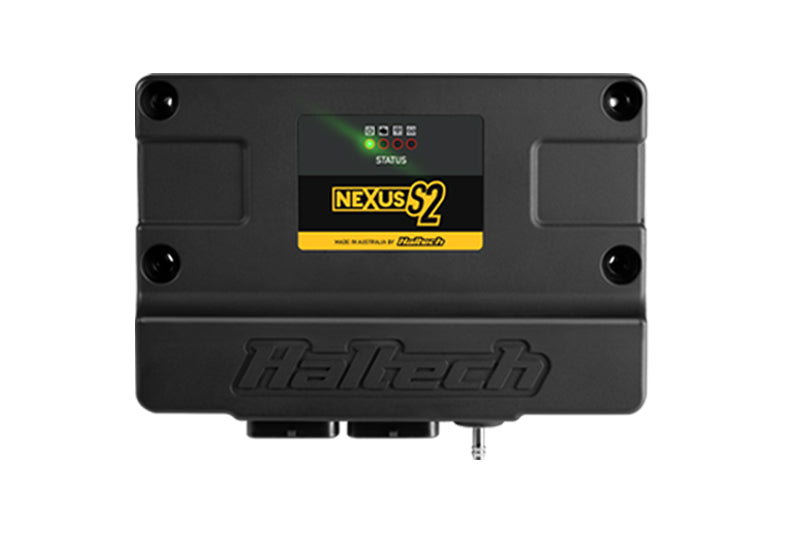 Haltech Nexus S2 Plug 'n' Play Adapter Harness Kit - Honda OBD-I - HT-212300