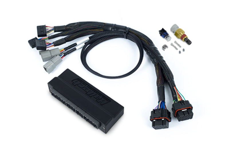 Haltech Nexus S2 Plug 'n' Play Adapter Harness Kit - Honda OBD-I - HT-212300