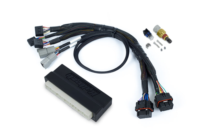 Haltech Nexus S2 Plug 'n' Play Adapter Harness Kit - Honda DC5 - HT-212301