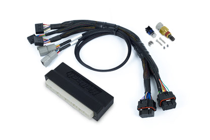 Haltech Nexus S2 Plug 'n' Play Adapter Harness Kit - Honda EP3 - HT-212302