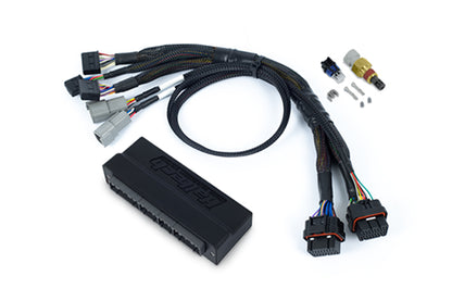 Haltech Nexus S2 Plug 'n' Play Adapter Harness Kit - Mitsubishi EVO 4-8 & 2G - HT-212308