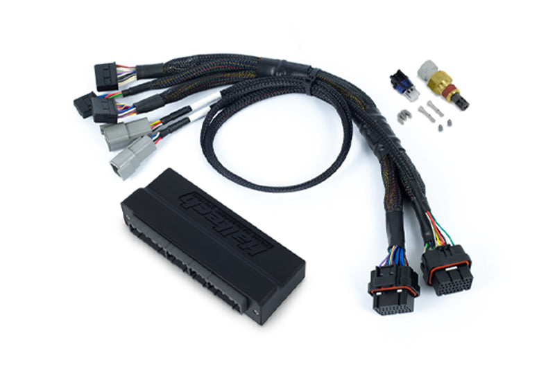 Haltech Nexus S3 Plug 'n' Play Adapter Harness Kit - Honda OBD-I - HT-213300