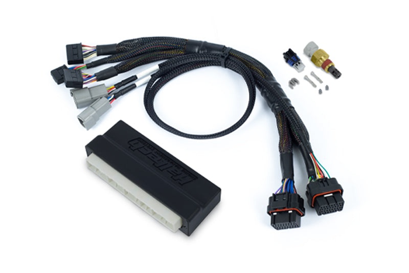 Haltech Nexus S3 Plug 'n' Play Adapter Harness Kit - Honda EP3 - HT-213302