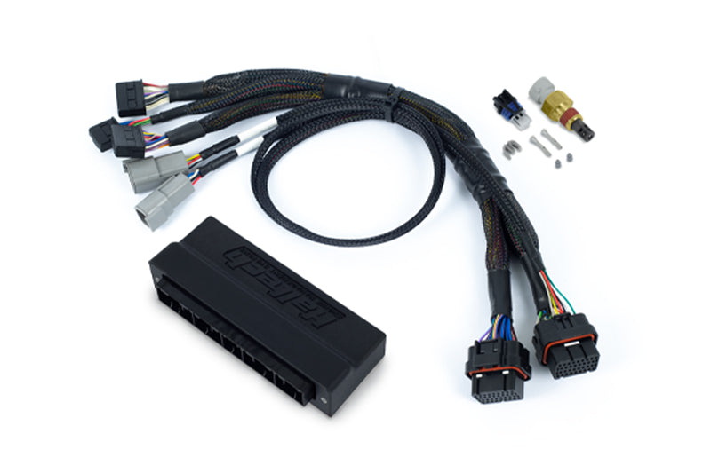 Haltech Nexus S3 Plug 'n' Play Adapter Harness Kit - Mazda MX5 NB - HT-213303