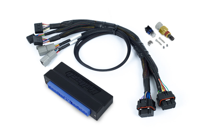 Haltech Nexus S3 Plug 'n' Play Adapter Harness Kit - Nissan Silvia S15 - HT-213317