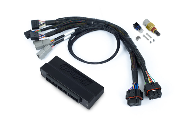 Haltech Nexus S3 Plug 'n' Play Adapter Harness Kit - Mitsu EVO 9 - HT-213318