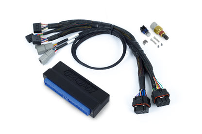 Haltech Nexus S3 Plug 'n' Play Adapter Harness Kit - Nissan Skyline R32 - HT-213320