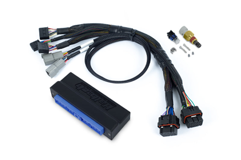 Haltech Nexus S3 Plug 'n' Play Adapter Harness Kit - Nissan Patrol Y60 Auto - HT-213321