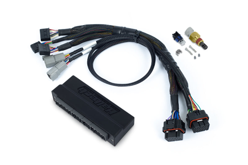 Haltech Nexus S3 Plug 'n' Play Adapter Harness Kit - Toyota LandCruiser 1FZ-FE - HT-213323