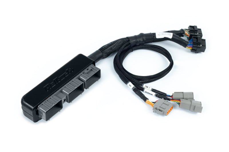 Haltech Nexus S3 Plug 'n' Play Adapter Harness Kit - Toyota Supra JZA80 - HT-213324