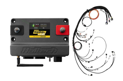 Haltech NEXUS Rebel JZ, ECU - HT-220205