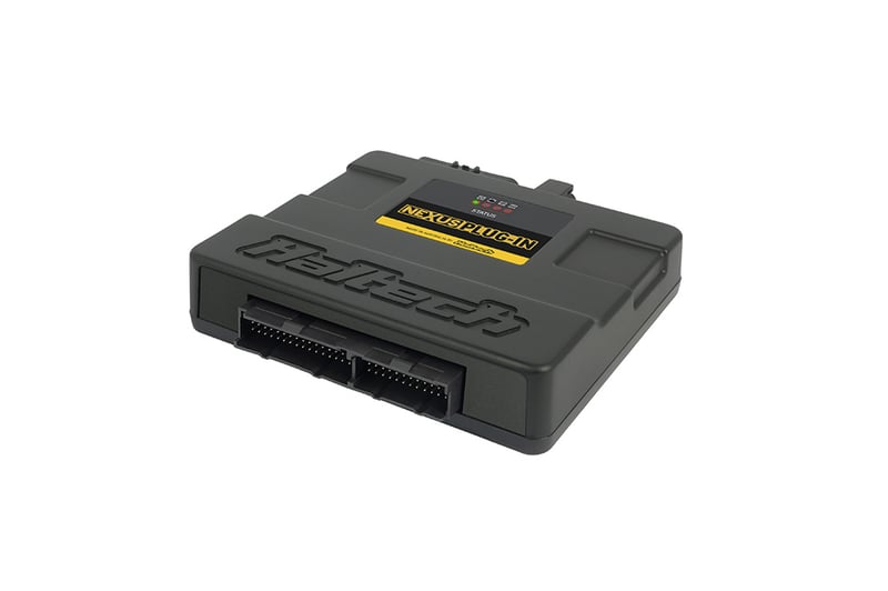 Haltech Nexus Plug-in ECU - GM Delco - HT-230801