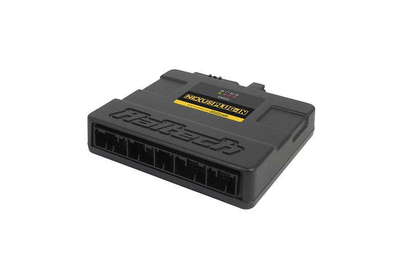 Haltech Nexus Plug-in ECU - Mazda RX-8 - HT-231401