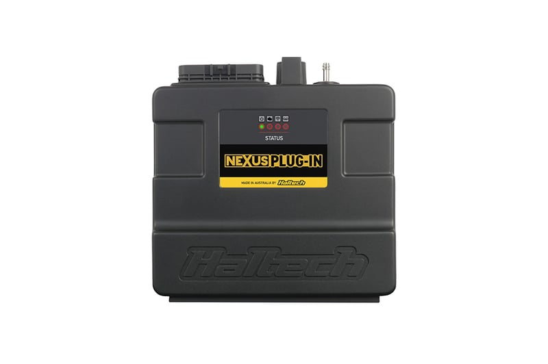 Haltech Nexus Plug-in ECU - Mazda RX-8 - HT-231401