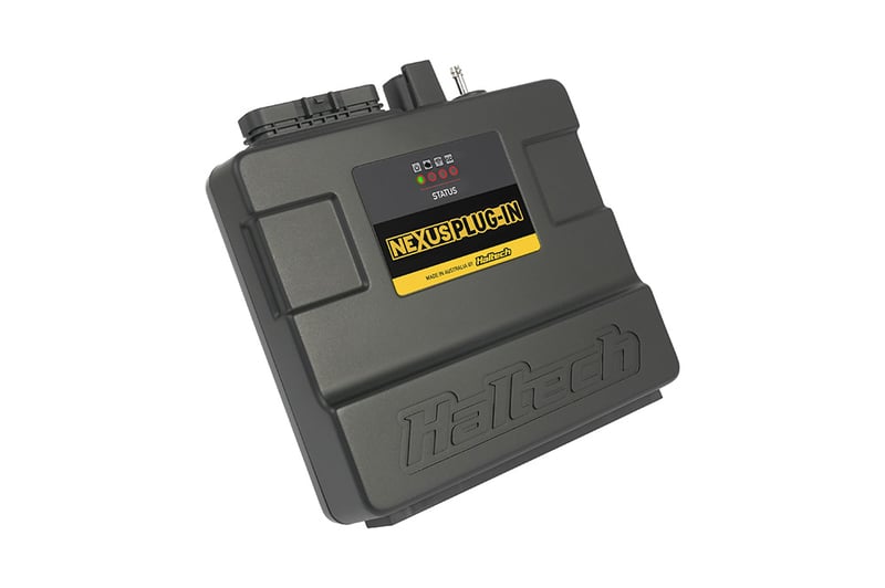 Haltech Nexus Plug-in ECU - Mazda RX-8 - HT-231401