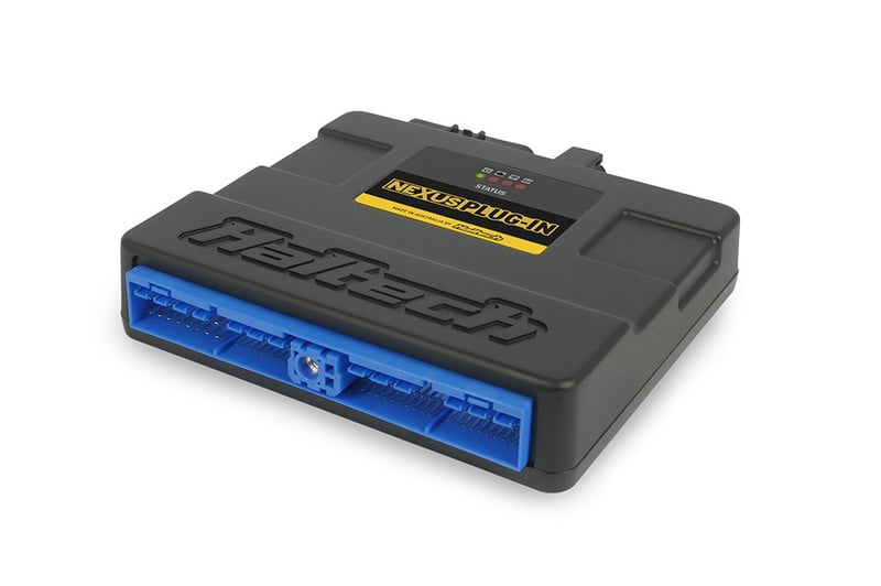 Haltech Nexus Plug-in ECU - Nissan Skyline R32/R33/R34 GT-R - HT-231801