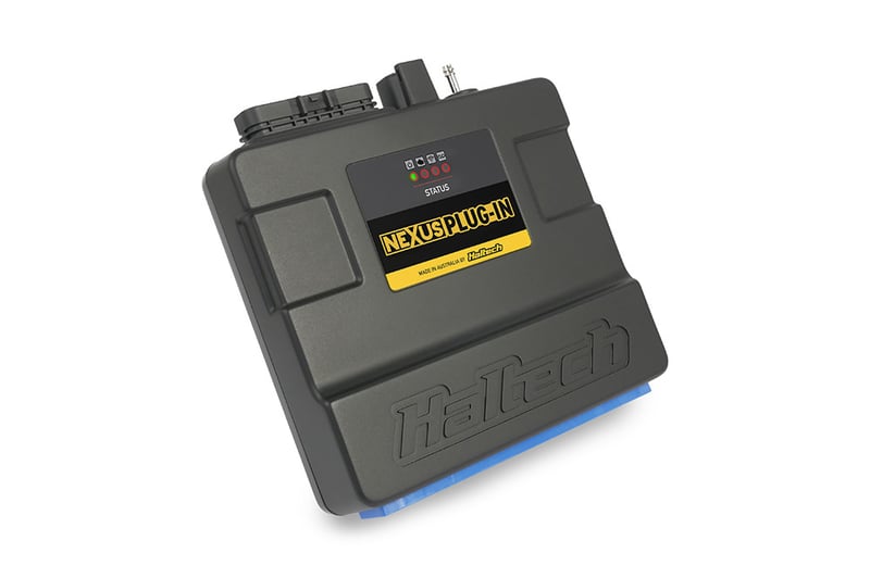 Haltech Nexus Plug-in ECU - Nissan Skyline R32/R33/R34 GT-R - HT-231801