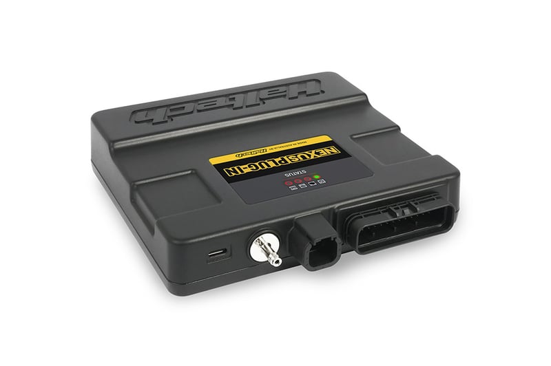 Haltech Nexus Plug-in ECU - Nissan Skyline R32/R33/R34 GT-R - HT-231801