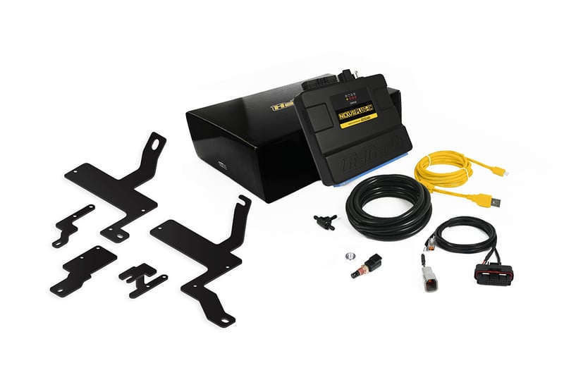 Haltech Nexus Plug-in ECU - Nissan Skyline R32/R33/R34 GT-R - HT-231801