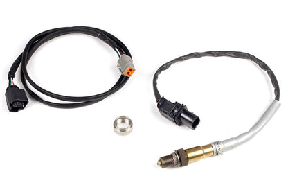 Haltech Nexus Plug-in ECU - Nissan Skyline R32/R33/R34 GT-R + LSU4.9 Wideband Hardware Pack - HT-231802