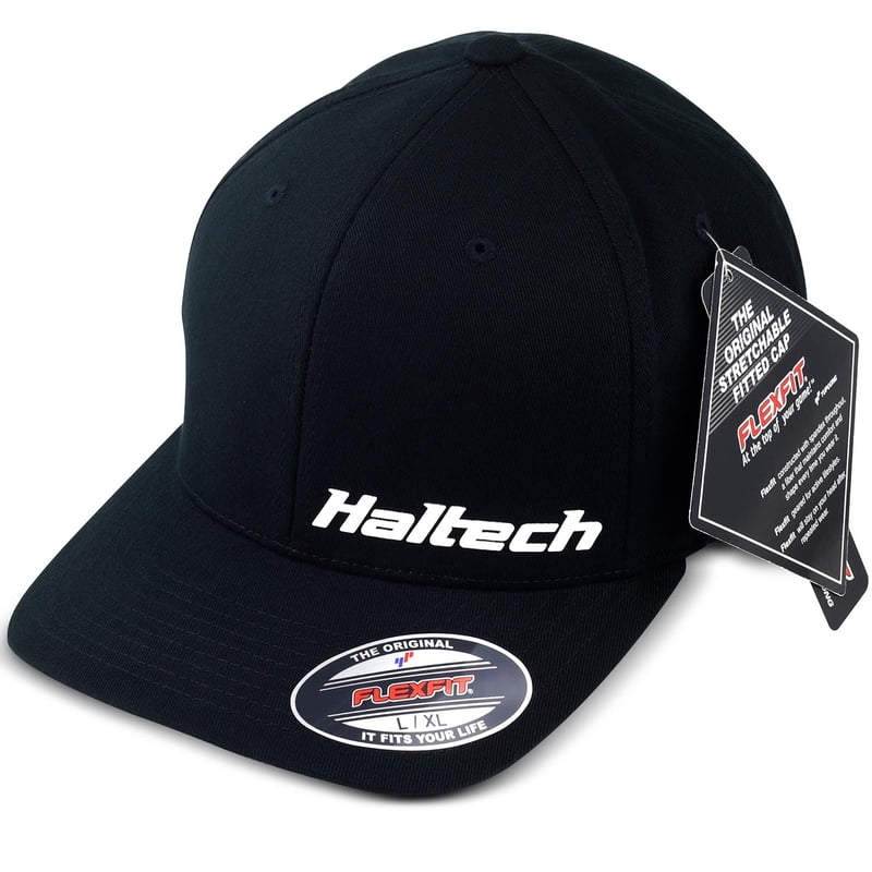 Haltech Flexfit The OriginalSize: S-M - HT-301010