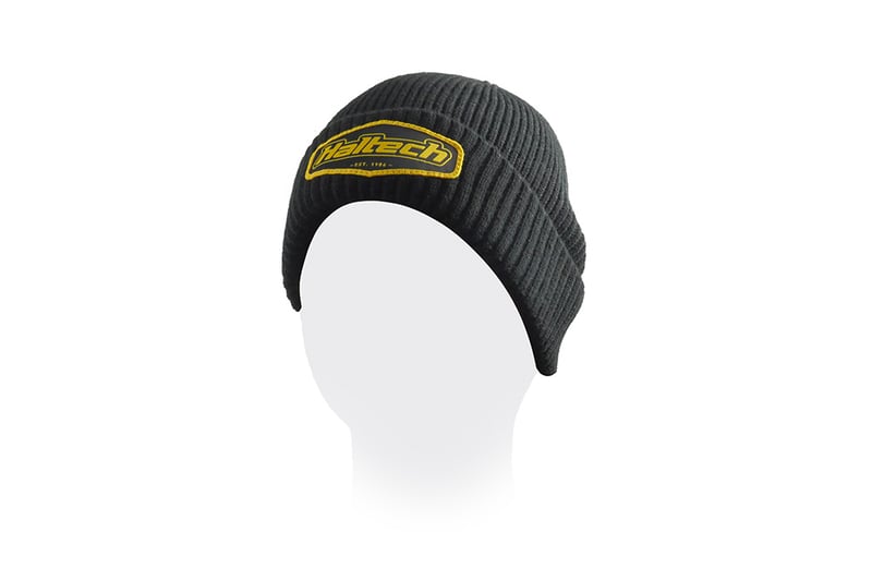 Haltech Beanie (Knit Cap)Size: One Size fits all, Merch - HT-301015