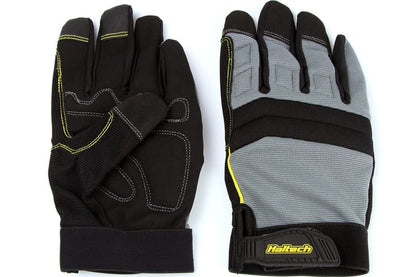 Haltech Workshop GlovesSize: One size fits all, Merch - HT-309010