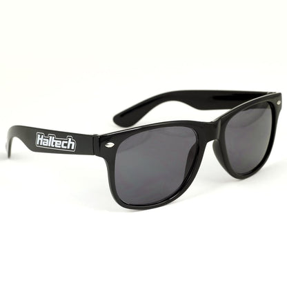 Haltech Sunglasses Black and White, Merch - HT-309022
