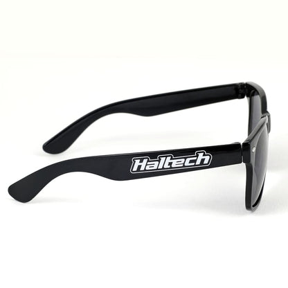 Haltech Sunglasses Black and White, Merch - HT-309022