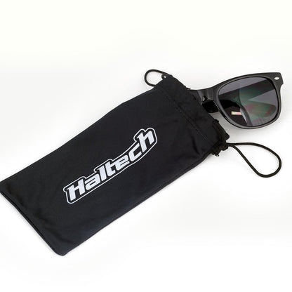 Haltech Sunglasses Black and White, Merch - HT-309022